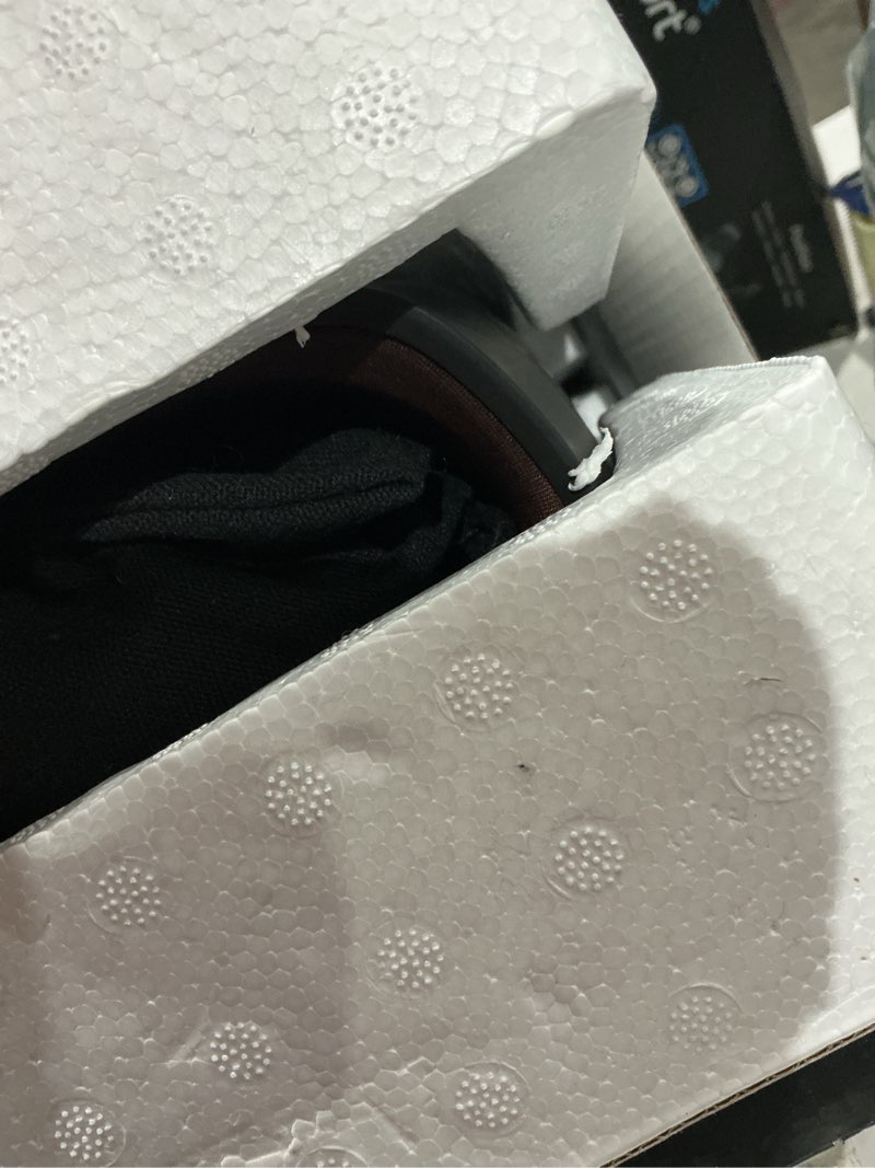 Condition photo showing Good Condition for Lunix LX3 FSA Hand Massager, Heated Air Compression, for Arthritis & Carpal Tunnel Relief, Finger Numbness & Wrist Pain Relief, Cordless Rechargeable, Lunar White