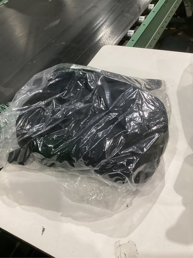 Condition photo showing New/Like New for Car Seat Cover for Babies Winter - Baby Car Seat Covers Universal Cold Weather Shield,Warm and Cozy Carseat Covers Canopy Water Resistant for Baby Protection Car Seat Covers for Infant Car Seat Black