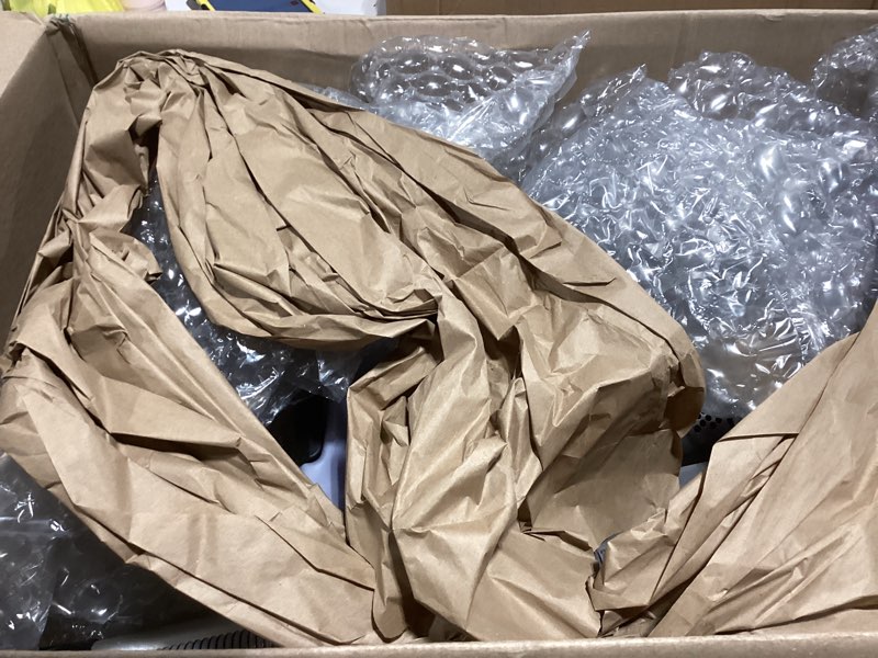 Condition photo showing Good Condition for Shark CarpetXpert HairPro Upright Carpet, Area Rug & Upholstery Cleaner with Spot & Stain Remover, Perfect for Pets, Carpet Shampooer, 2 Cleaning Tools, Pet Cleaning Solution, Cobalt, EX251BRN CarpetXpert HairPro+Spot & Stain