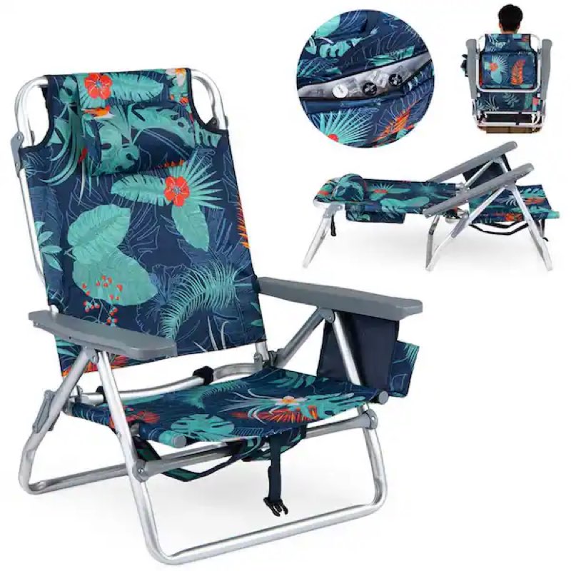 light speed backpack beach chair  glorious model 27954-fi