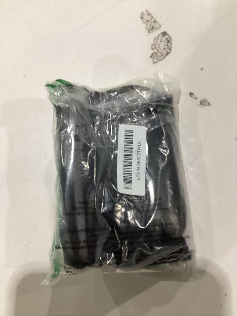 Nike J Guard White Small