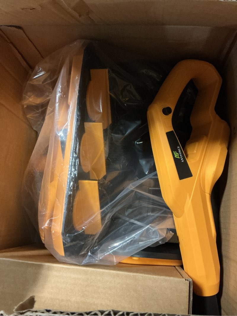 Condition photo showing Good Condition for Electric Snow Shovel-Cordless Snow Removal Kit with Direction Plate & Dual-Safety Switch,Max 10" Throw Distance,Compatible with Dewalt 20V Max Battery (Tool Only)