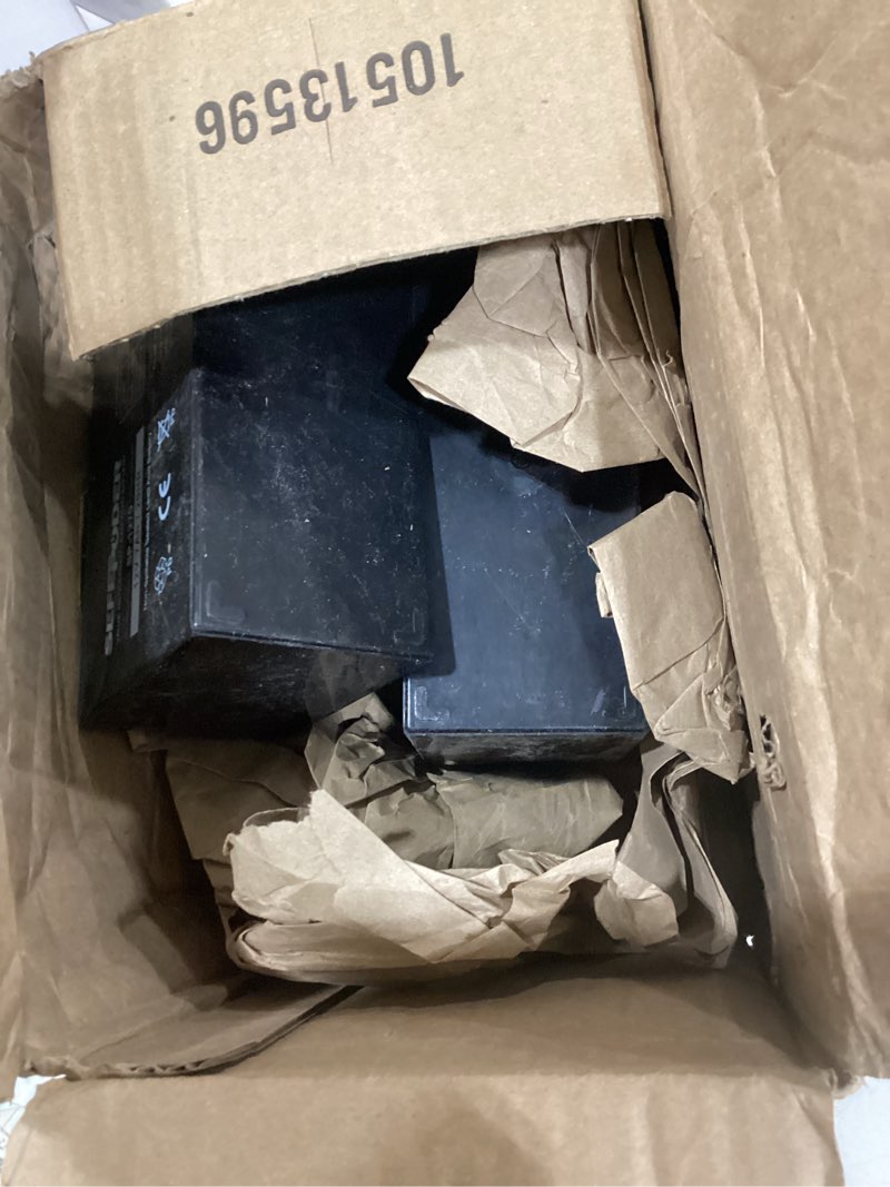 batteries
