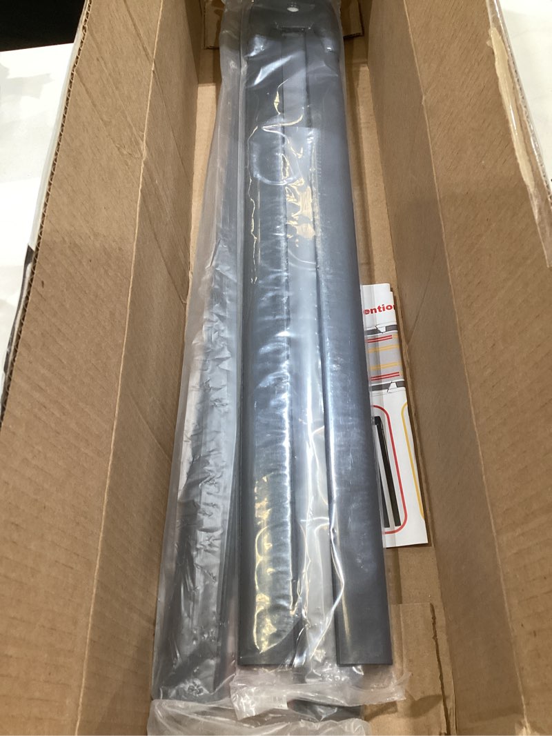 Condition photo showing As Is for jycdc compatible with toyota sienna 2021,2022.2023,20242025 seat slide decorative protective trim accessories