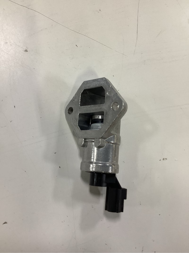 Condition photo showing As Is for fuel injection idle air control valve compatible with marauder 2004 focus 2003-2007 b2300 2001-2010 ranger 2001-2011 1s7z9f715aa
