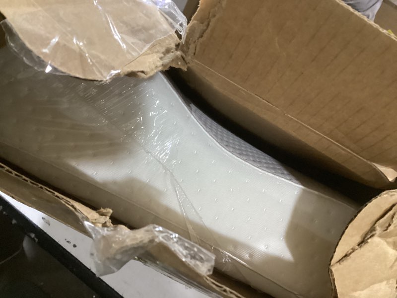 Condition photo showing Good Condition for tempur-pedic tempur-ergo neck pillow, medium profile, white medium profile 1