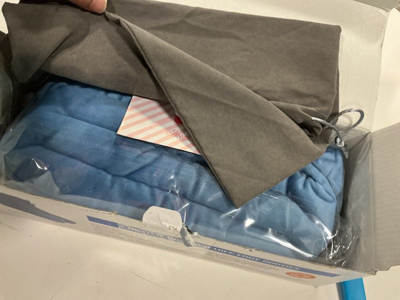 Condition photo showing New/Like New for Microwavable Booties