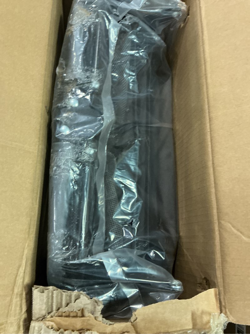 Condition photo showing Good Condition for Folding Shopping Cart for Groceries, 80lbs Collapsible Grocery Cart with Removable Basket and Swivel Wheels, One-Hand Fold, Portable Personal Stroller Shopping Carts