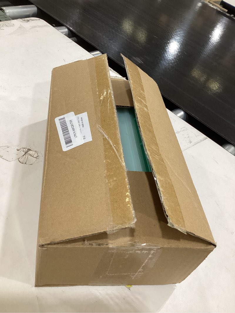 Condition photo showing As Is for Containers