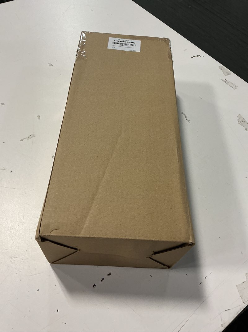 Condition photo showing New/Like New for Car Vacuum Portable Cordless, 12000Pa 3-in-1 Car Vacuum Cleaner and Tire Inflator, 5000mAh Battery, 150 PSI, LED Light, Type-C Charge, Portable Tire Inflator for E-Bike, Motorcycle, Ball 12KPA