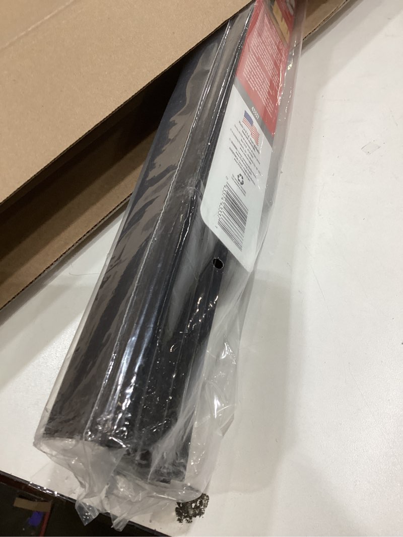 Condition photo showing New/Like New for U shape bottom door seal