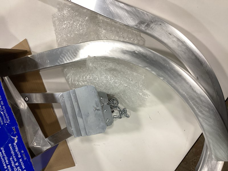 Condition photo showing Good Condition for Werner AC78 Quickclick Stabilizer , 45"