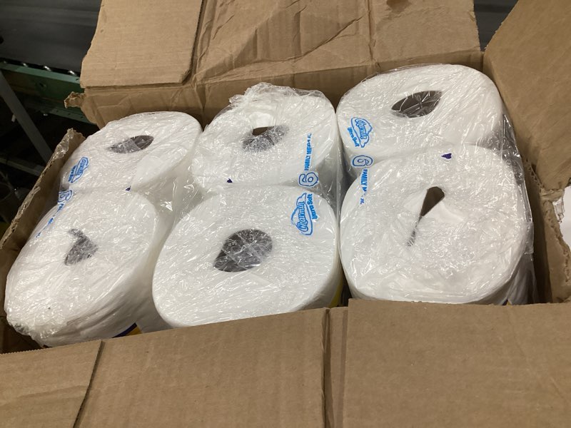 charmin 18 family mega xl rolls