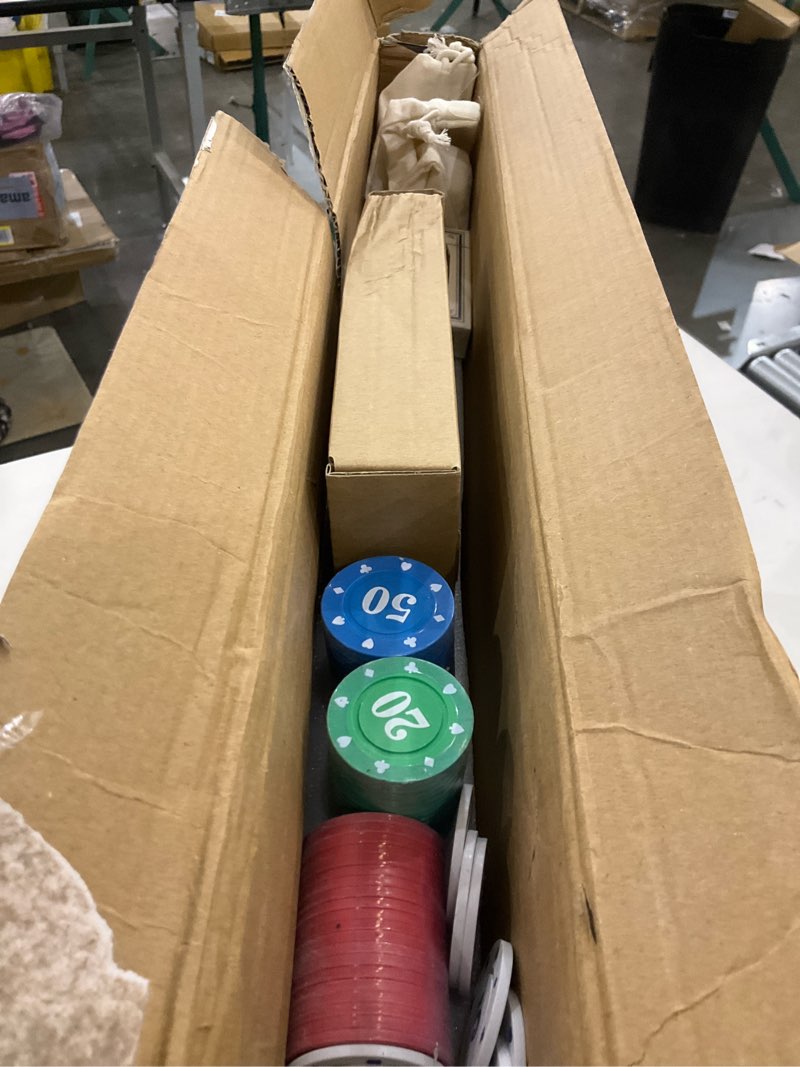 Medikaison Large 21 inches Horse Racing Board Game with 11 Luxury Metal Horses Thickened Wood Horse 