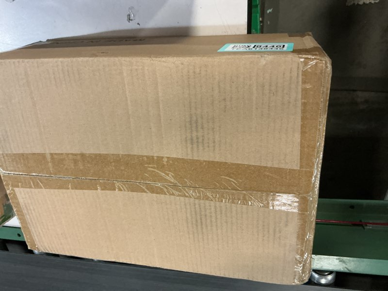 Condition photo showing New/Like New for REALINN Under Sink Organizer, 2 Pack Height Adjustable Under Sink Organizers and Storage, 2 Tier Pull Out Drawer Cabinet Storage for Kitchen Bathroom Black 2 Pack