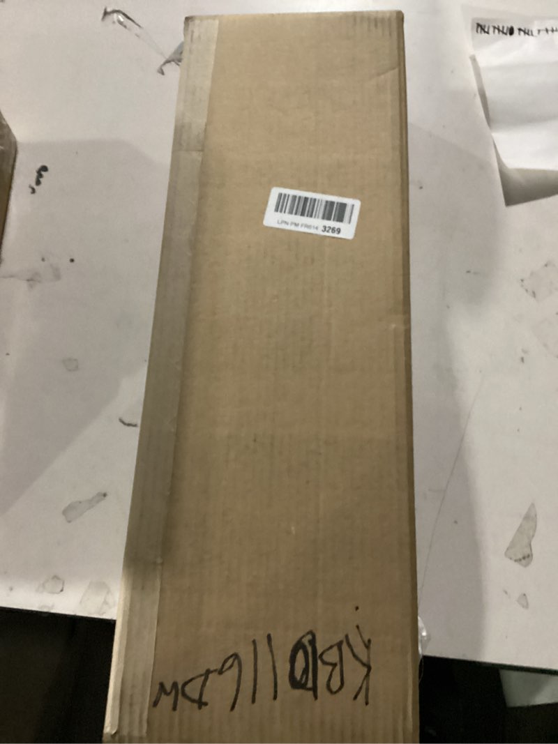 Condition photo showing Good Condition for Whirlpool 4396014 Genuine OEM Telescoping Vent Kit For Dryers Telescoping Vent Kit 29 To 50 Inches Aluminium