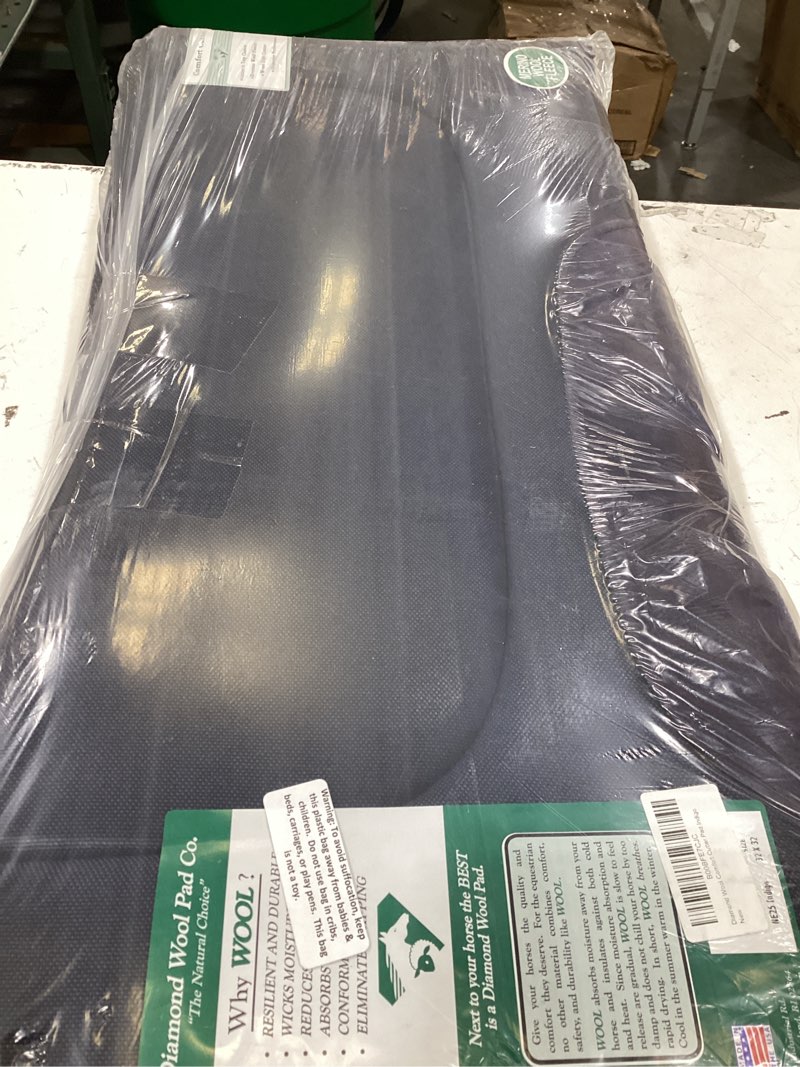 Condition photo showing Good Condition for comfort cutter pad indigo