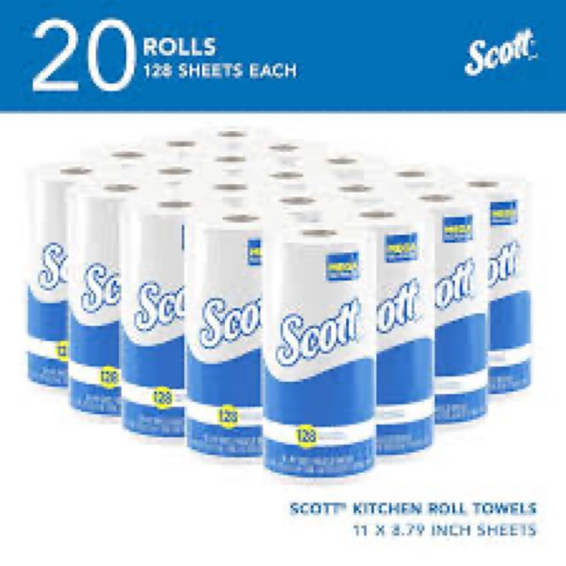 Scott 128 regular sheets