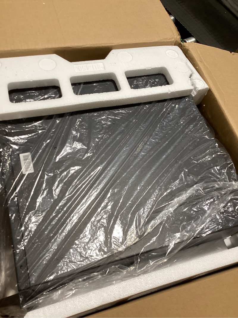 Rosewill 4U Server Chassis Rackmount Case | 7 3.5" Bays, 2 5.25" Devices| ATX, CEB Compatible | 1 12