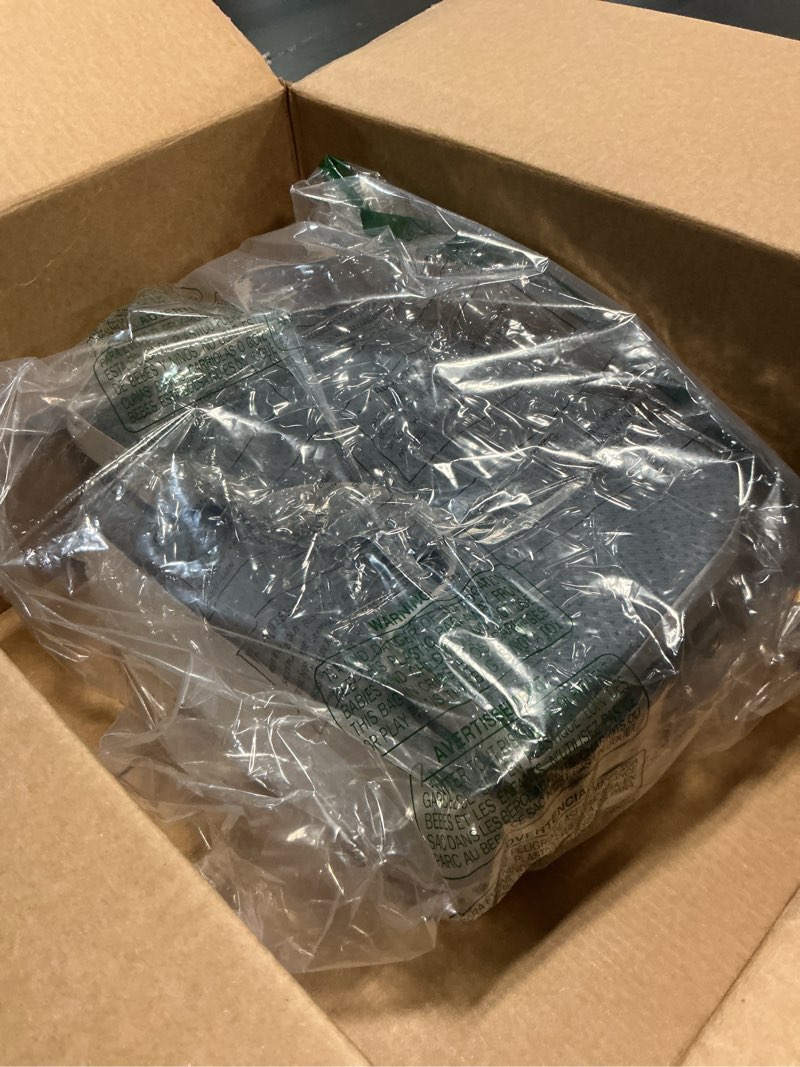 Condition photo showing Good Condition for HOMBYS Memory Foam Bed Sore Cushions for Butt,Bedsore Pressure Relief Pillow for Sleeping and Sitting,Cushion for Bed Sores on Buttocks, T Shaped Opening Tailbone Pillow, Patent Pending(Light Grey)