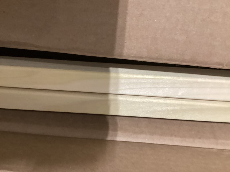 Condition photo showing Good Condition for MyPet Wire Mesh Pet Gate 26.5"-42" Wide, 23" Tall