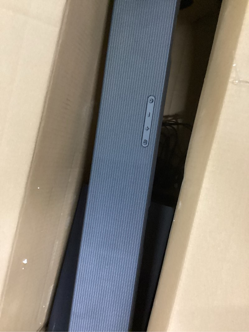 Condition photo showing Good Condition for samsung hw-q65c 5.1ch soundbar with dolby atmos