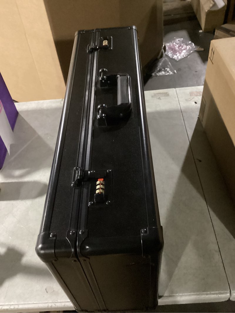 Condition photo showing Good Condition for NEW 6 Row 250+ Graded Card Case Psa Graded Card Storage Box Psa Slab Case for Graded Cards Cases for Sports Cards Storage