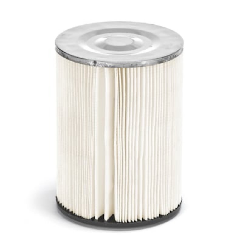 shop-vac reusable large wet/dry shop vacuum cartridge filter