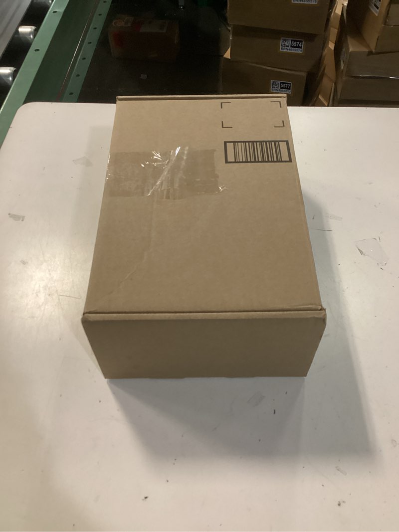 Condition photo showing New/Like New for astral halestorm 2.0 hiking boots - men's & women's waterproof, breathable trail & water shoes for hiking & casual wear 7.5 women/6.5 men mesa brown