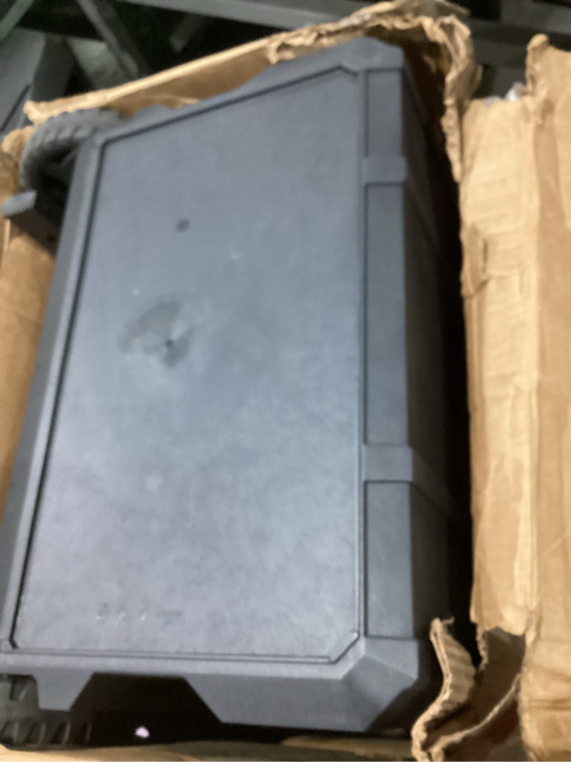 Condition photo showing Good Condition for craftsman tradestack rolling tower (cmst60420)
