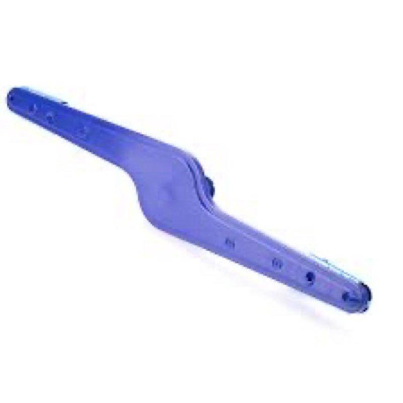 CIOM 5304517203 Dishwasher Lower Spray Arm Replacement Dishwasher Parts Compatible with Kenmore Dish