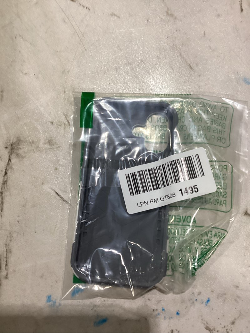 Condition photo showing Good Condition for deviselove magnetic for iphone 17 case military-grade dual-layer shockproof, heavy duty rugged prote