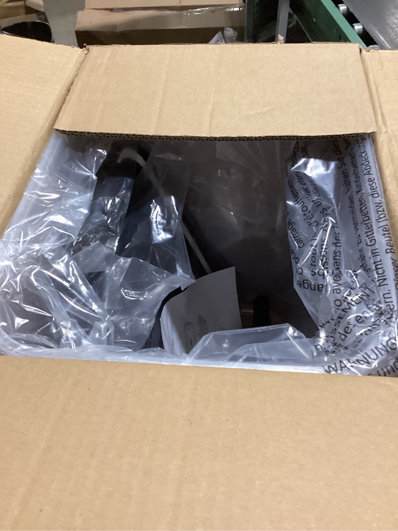 Condition photo showing Good Condition for amazon basics pet food storage container 40lbs 30lbs+10lbs 1