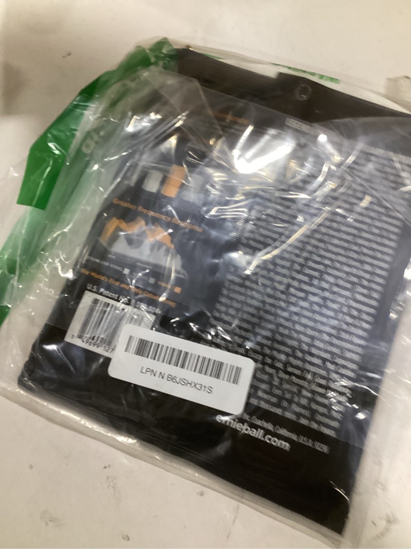 Condition photo showing Good Condition for ernie ball hybrid slinky cobalt bass guitar strings, 45-105 gauge (p02733) hybrid (45-105) 4-string