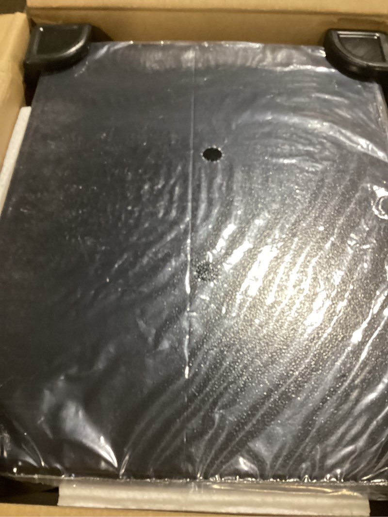 Condition photo showing Good Condition for 5.2 cuft large safes for home use fire and water proof, heavy duty fireproof safe with programmable keypad and spare keys, anti-theft personal security home safe box for money document