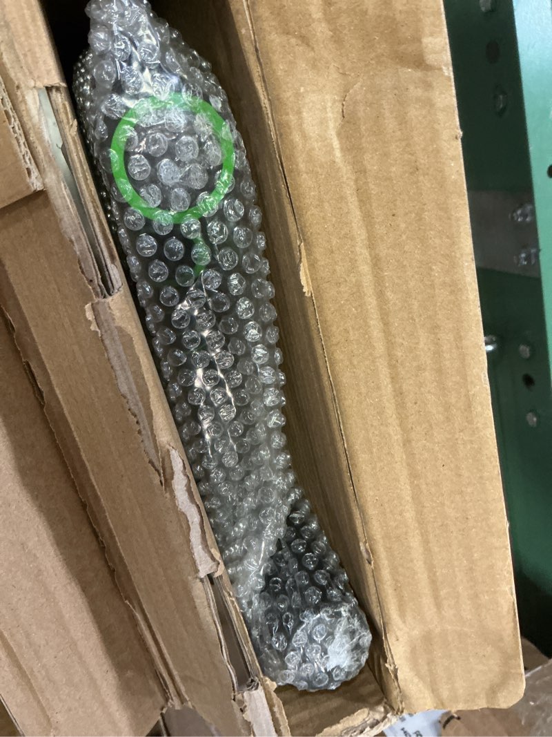 Condition photo showing Good Condition for new upgrade pull up bar for doorway - foldable design & space-saving, upto 440 lbs capacity, no screwing or slipping - usa original patent, designed, shipped, warranty