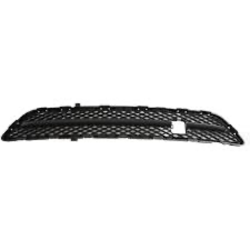 WheelX #622541NF1A IN1036100 Front Bumper Lower Grille Compatible with 2010-2013 Infiniti G37 Sedan 