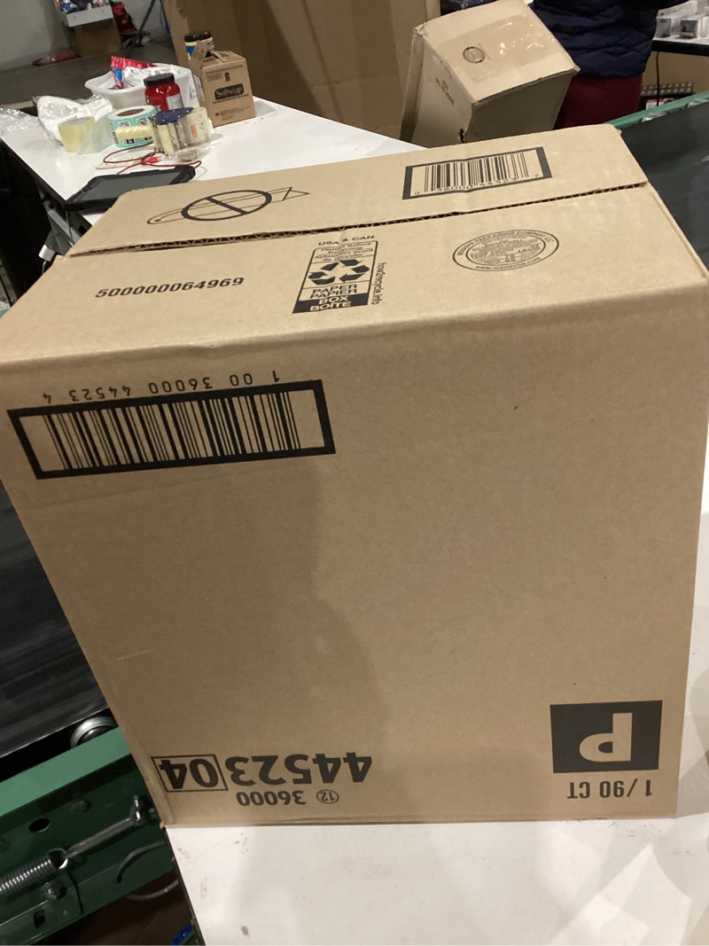 Condition photo showing New/Like New for Poise Incontinence Pads for Women - Ultimate Absorbency - 6 Drop - Long - 90ct