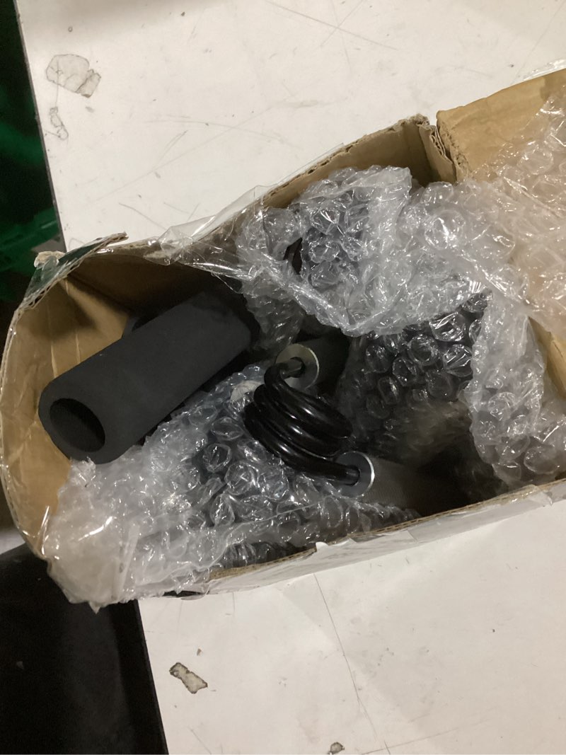 Condition photo showing As Is for OBD2 Scanner Car Code Reader Support Voltage Test Plug and Play Fixd Car CAN Diagnostic Scan Tool Read and Clear Engine Error Codes for All OBDII Protocol Vehicles Since 1996?Black?