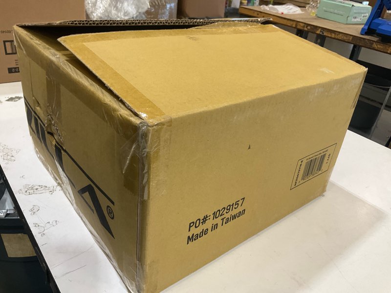 Condition photo showing Good Condition for flexzilla garden hose 3/4 in. x 75 ft., lightweight all-weather water hose, durable and flexible, leak-free connections 75ft