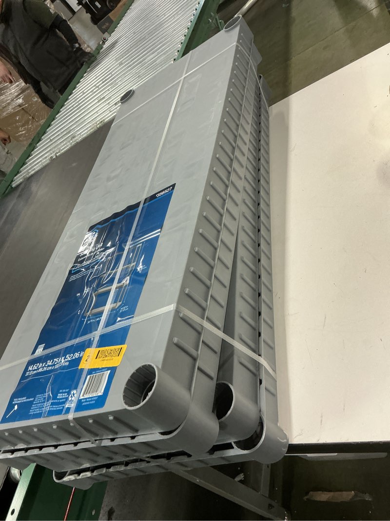 4Tier-Plastic-Freestanding-Shelving