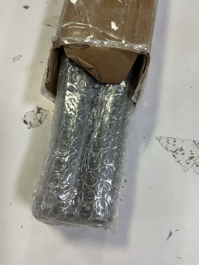 Condition photo showing Good Condition for 4-Pack 10" Weld-On Trailer Ramp Hinges - Heavy-Duty Zinc-Plated Steel, Greasable Design with 3/4" Detachable Pin - 500 lbs Capacity for Cargo/Utility/Lawn Trailers, Swing Gates, Dump Doors