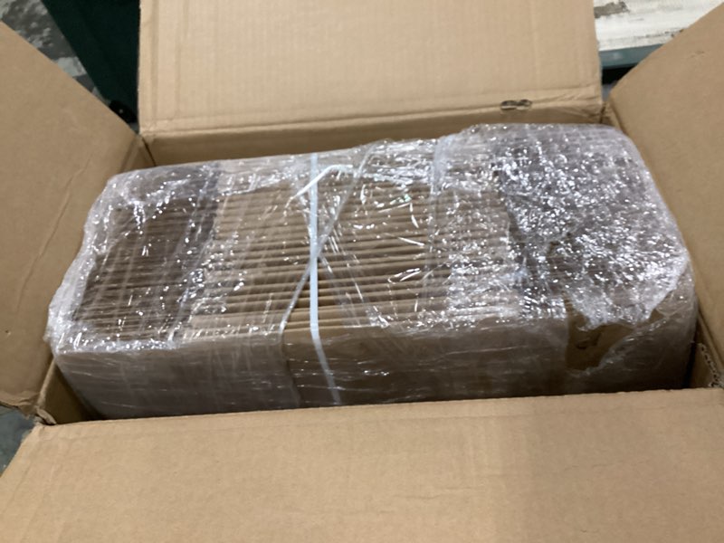 Condition photo showing Good Condition for box usa 36x8x8 long corrugated boxes, long, 36l x 8w x 8h, pack of 25 | shipping, packaging, moving, storage box for home or business, strong wholesale bulk boxes standard corrugated