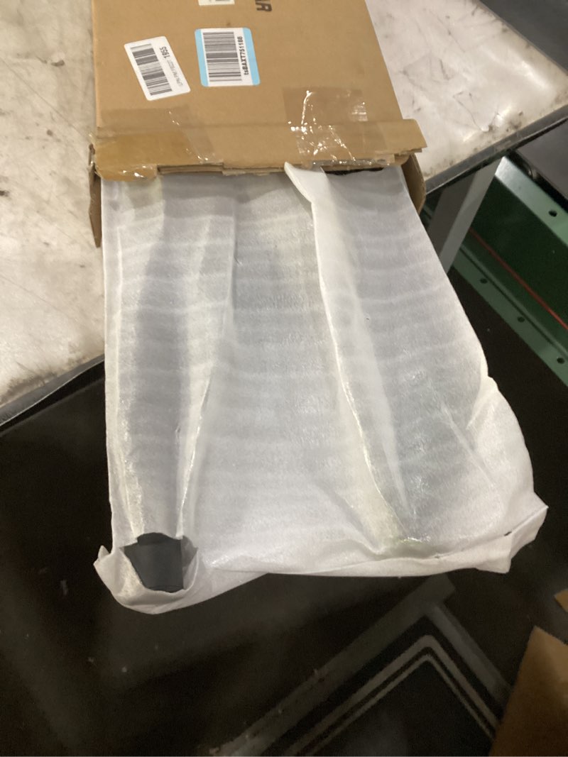 Condition photo showing New/Like New for 2025 Upgrade Multi-Grip Pull Up Bar with Smart Larger Hooks Technology - USA Original Patent, Designed, Shipped, Warranty