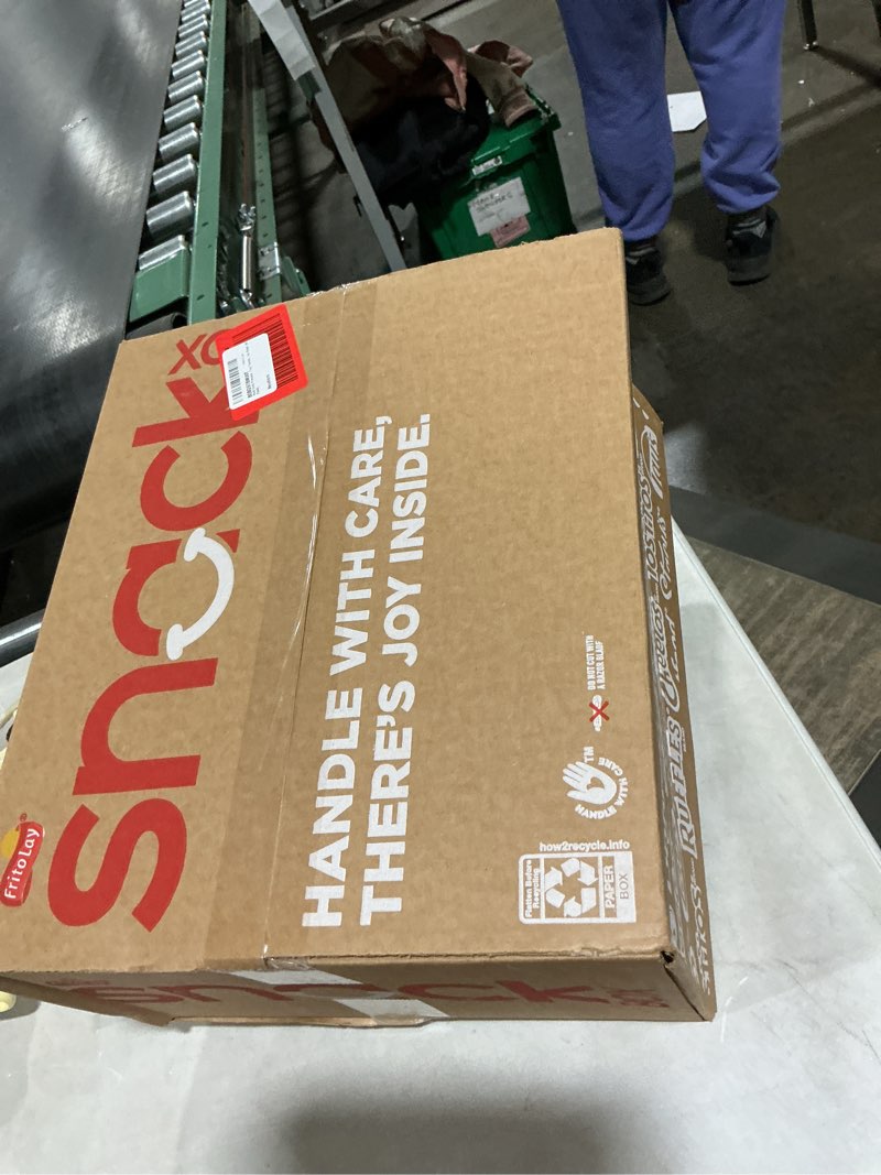 Condition photo showing New/Like New for Rold Gold Pretzels, Tiny Twists, 1oz Bags (40 Pack)