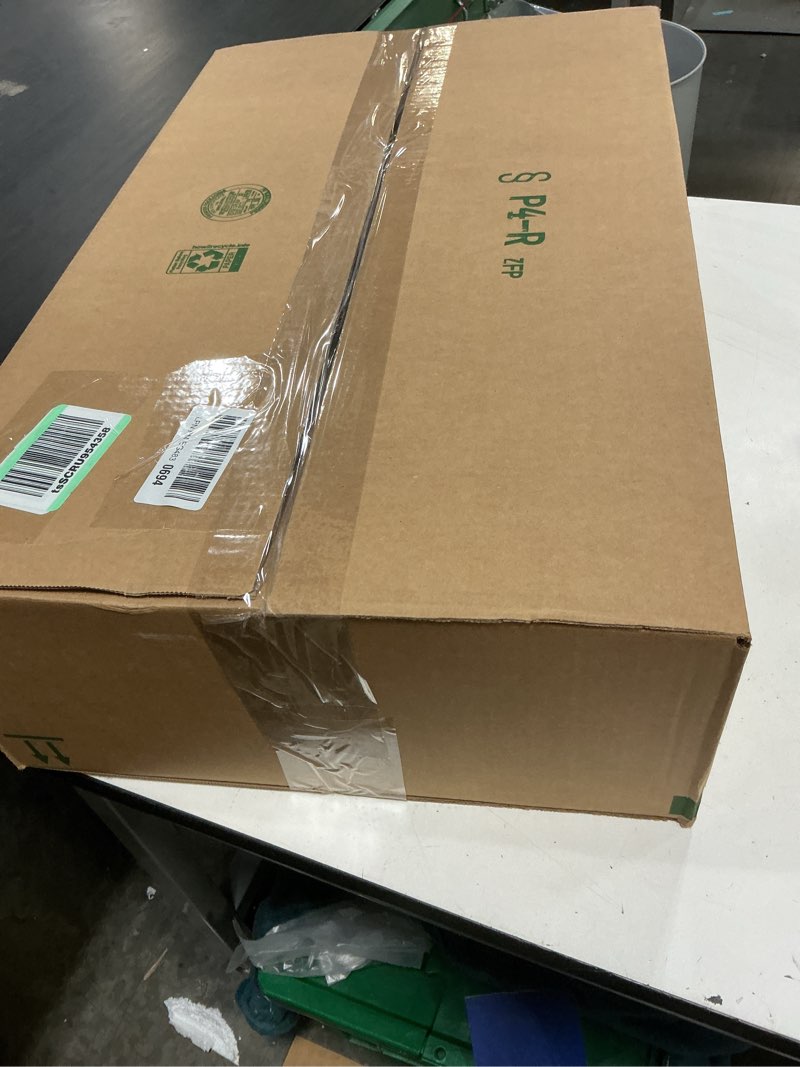 Condition photo showing Good Condition for whirlpool 4396011rp genuine oem telescoping vent kit for dryers telescoping vent kit 18 to 29 inches aluminium replaces 4396011