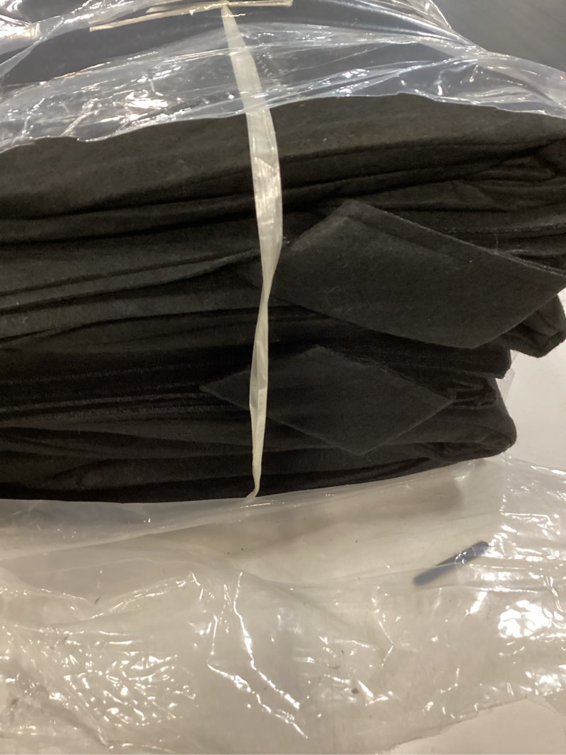 Condition photo showing Good Condition for gardzen 6-pack 30 gallon grow bags, aeration fabric pots with handles, heavy duty cloth pots for plants 30 gallons