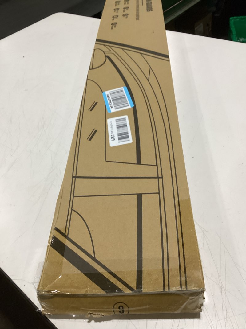 Condition photo showing Good Condition for GEARMEISTER Rain Guards Fit for Toyota RAV4 2019 2020 2021 2022 2023 2024 2025, Tape-On Window Defle