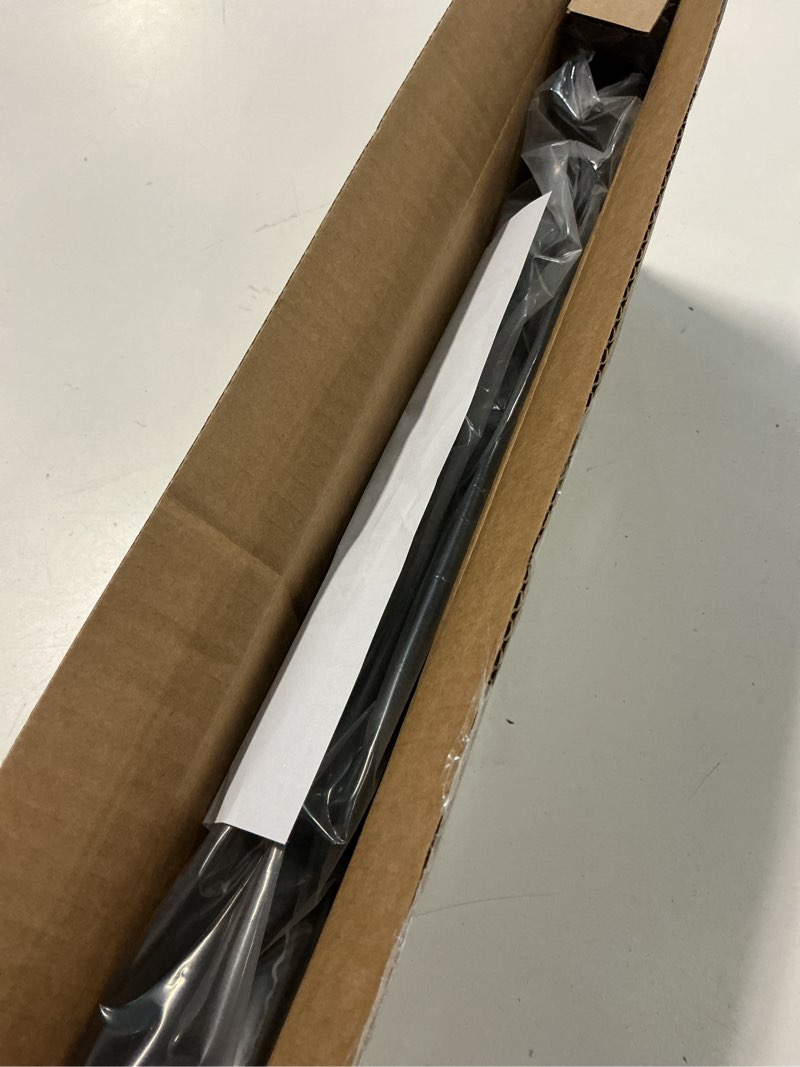 Condition photo showing Good Condition for hood deflector fits for 2010-2024 toyota 4runner hood protector compatible with 4runner accessories hood spoiler engine shield