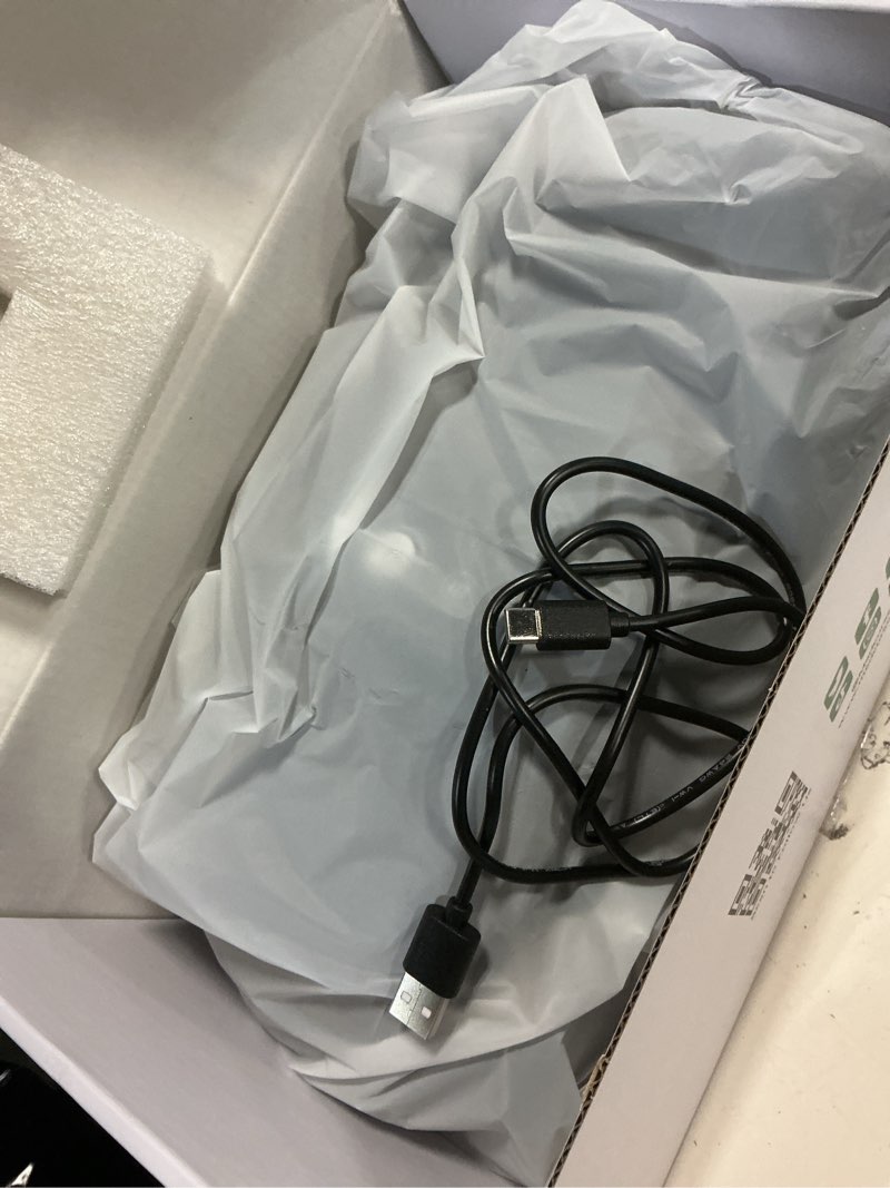 Condition photo showing Good Condition for medcursor hand massager, 2026 upgraded, hand massager with heat and compression for carpal tunnel and stiff joints, pain relief from wrist to palm and finger black (2026 upgraded)